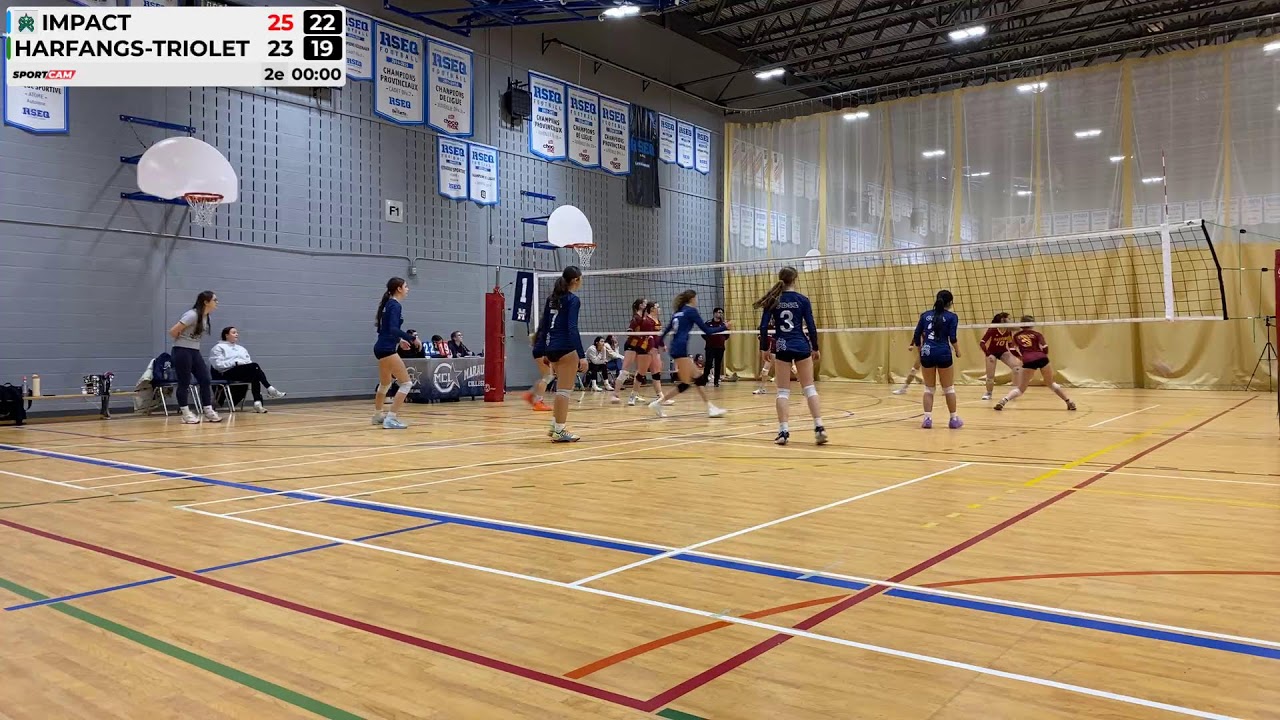 SportCam YT stream - 10/01/2026
