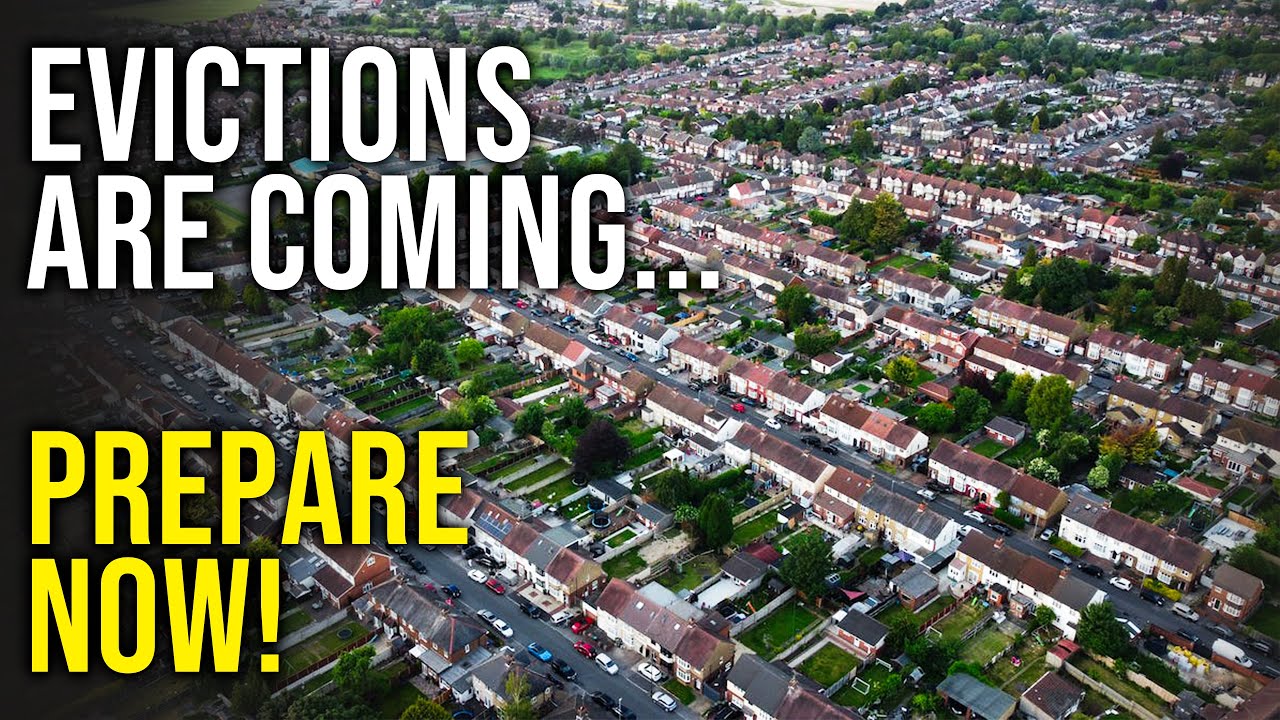 The Middle-Class Crisis and the Lack of Affordable Housing
