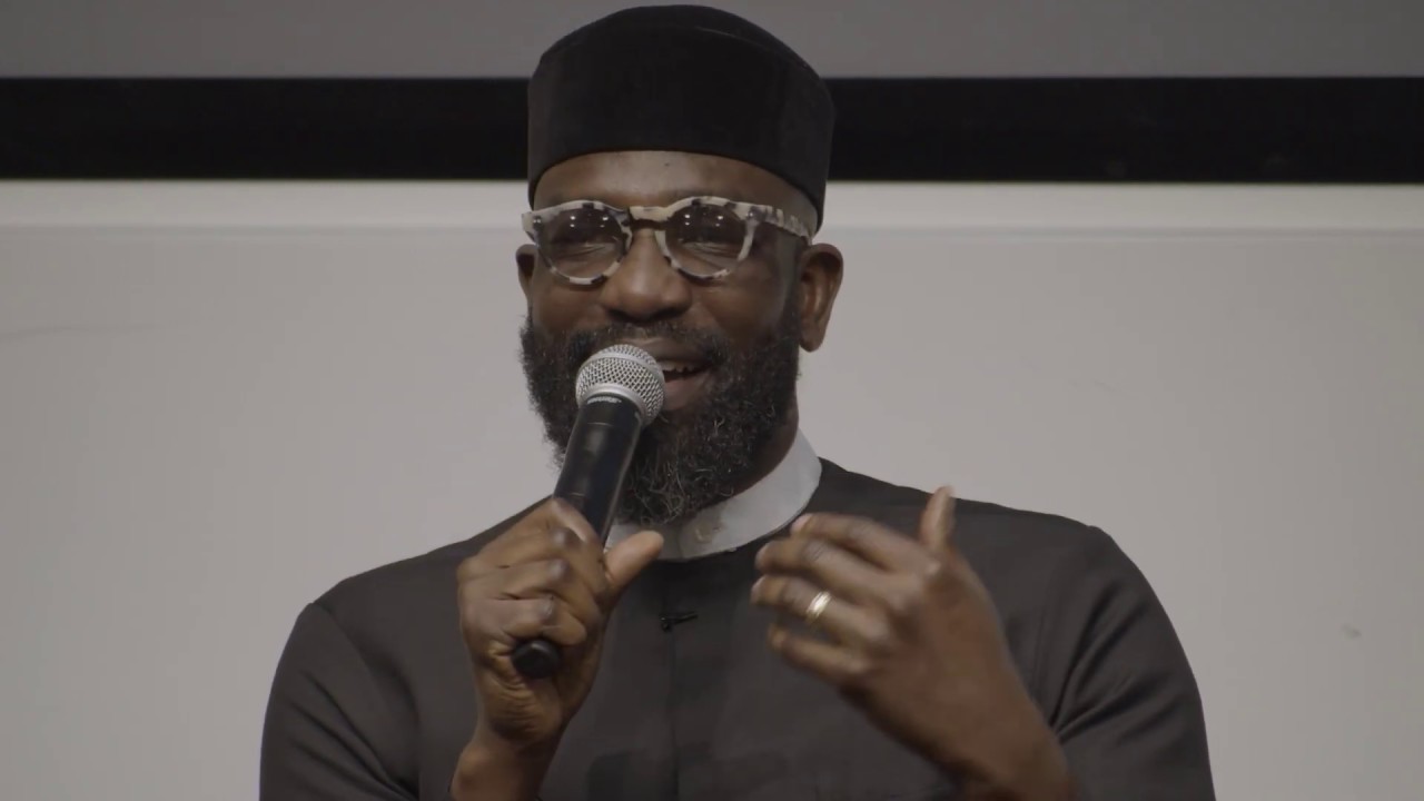 Mai Atafo - The Global Adoption of African Fashion - Panel Highlight