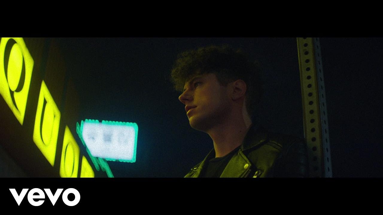 Nightly - Talk To Me