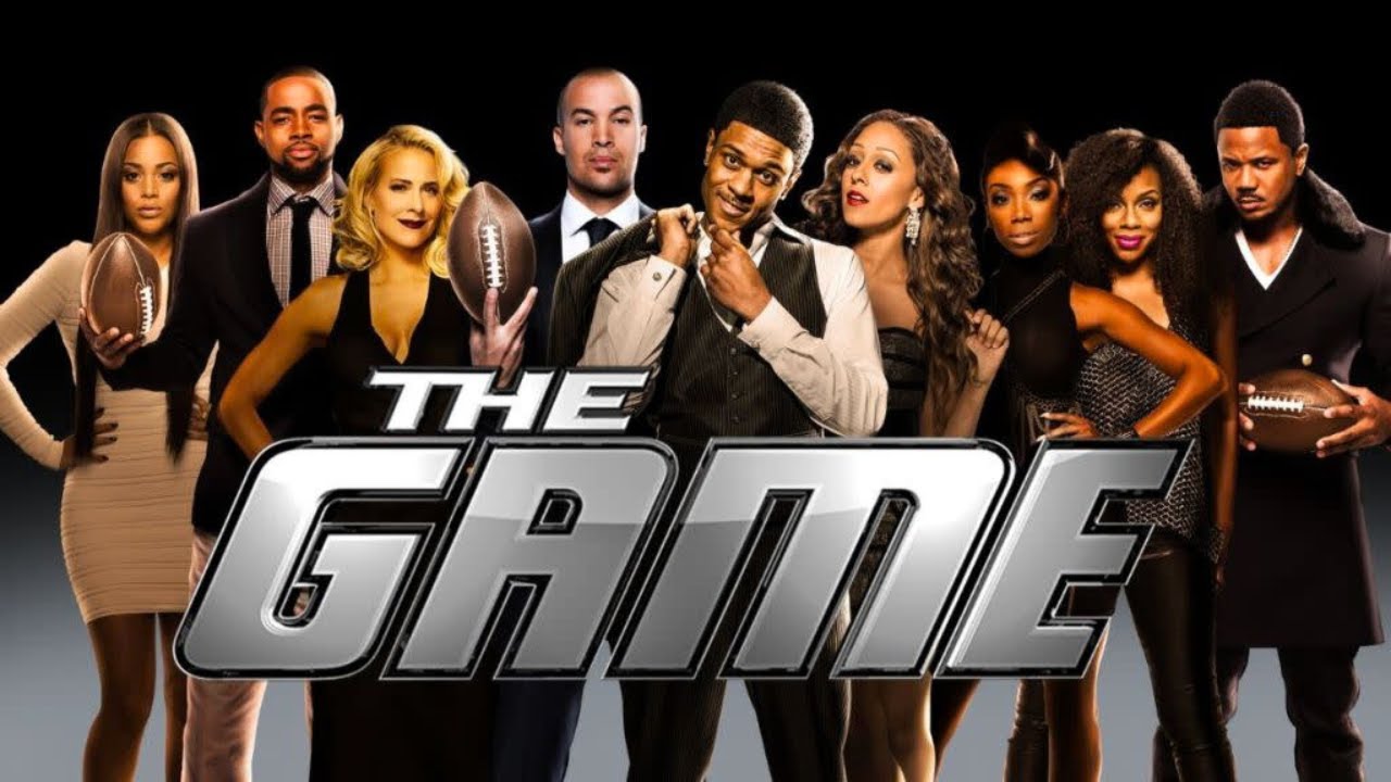 The Game Cast Then and Now (2006-2025)