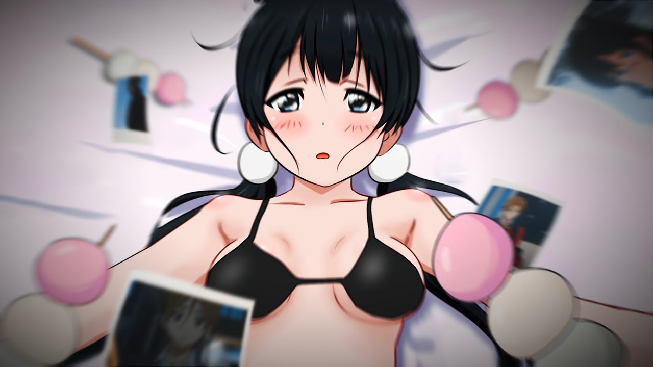 re6ce - brown eyes*