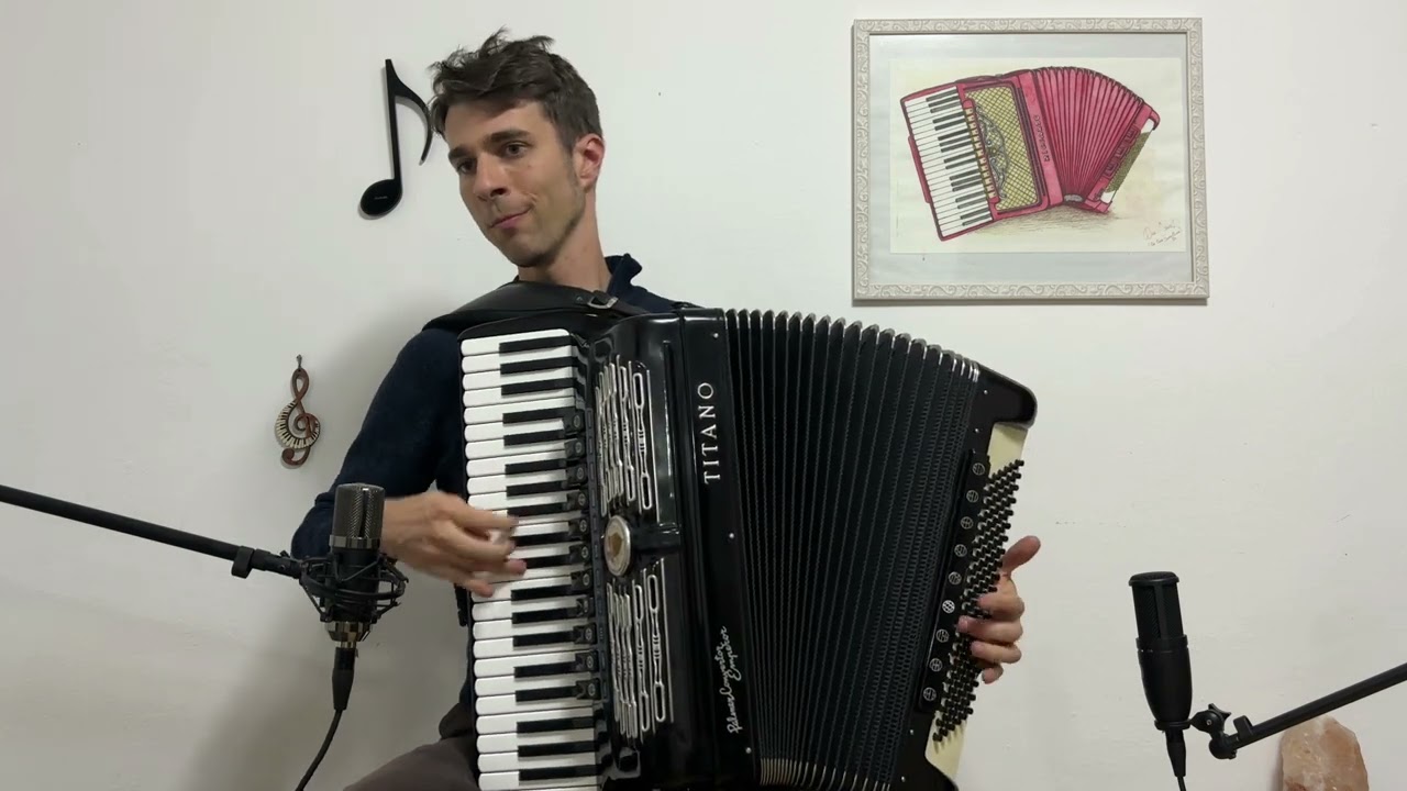 Riccardo Appamea - Studio 17 - Virtuosity Vol.1