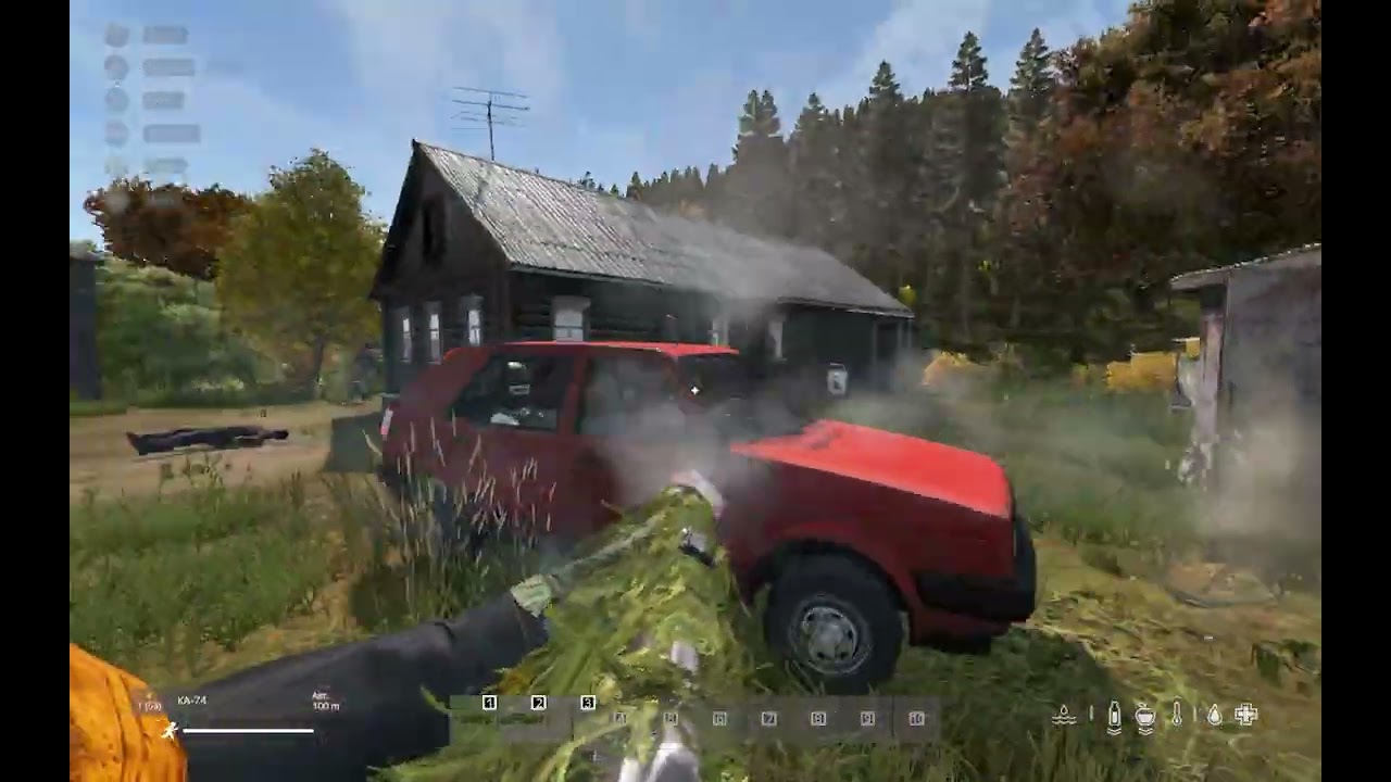 #dayz #pvp #reg14