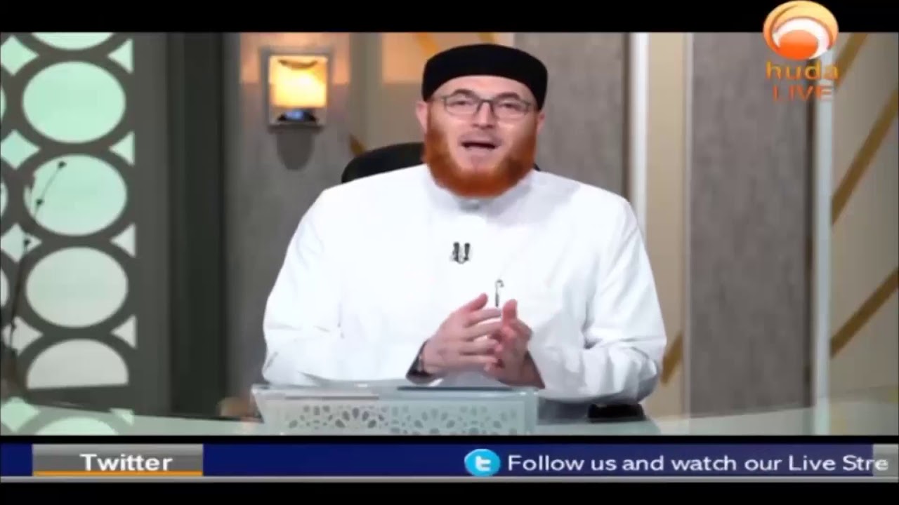 the parents are muslims and abusive to their religious children's #DrMuhammadSalah  #fatwa #HUDATV