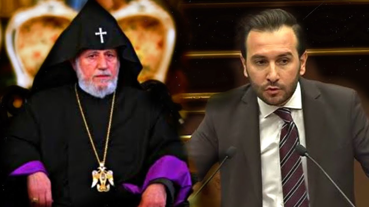 Նա այլևս հեռացավ եեղեցուց . Հայկը ֆանտաստիկ ելույթ ունեցավ 