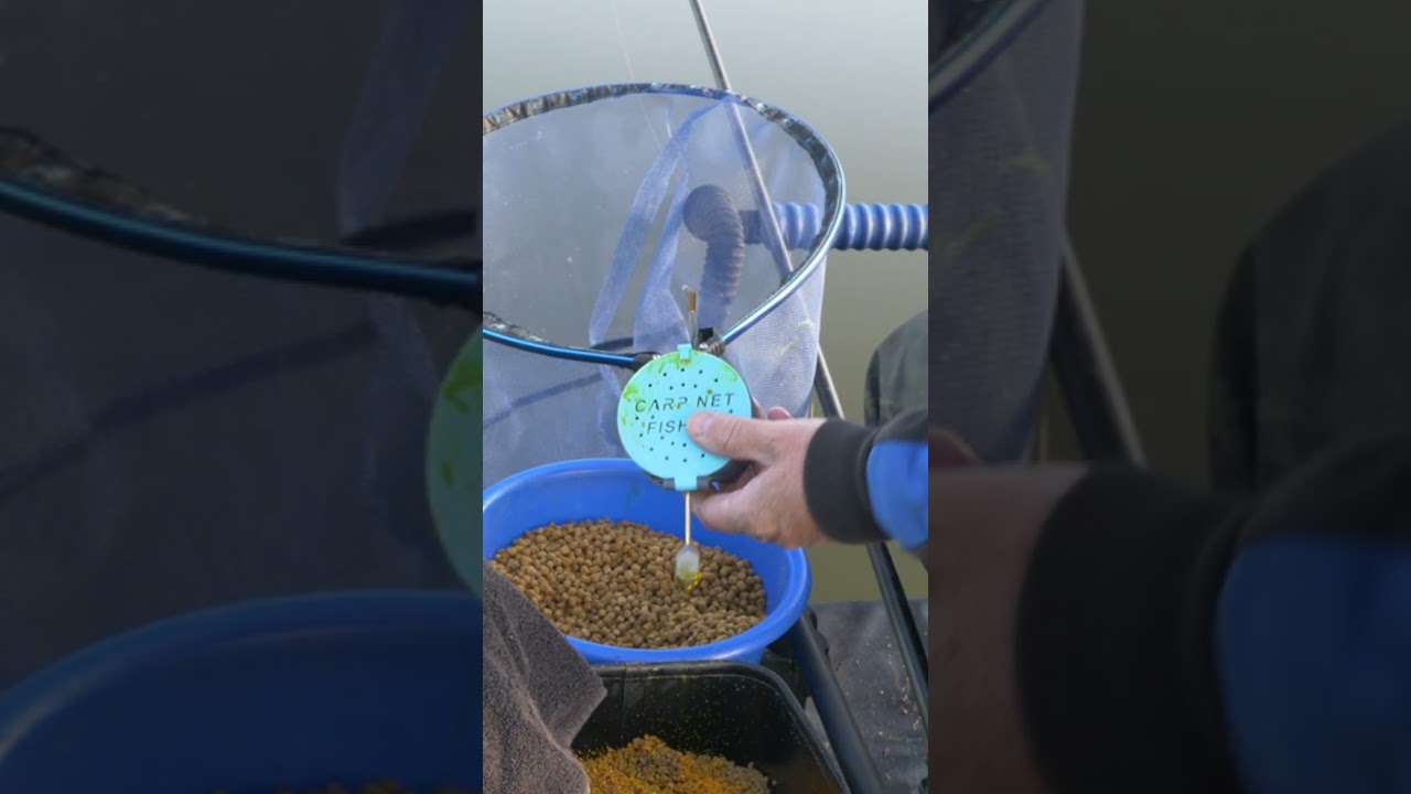 🎥🎞Bait Dropper, vous connaissez ??? apporter beaucoup de nourriture pr&eacute;cis&eacute;ment au fond !!!  🤟💪
