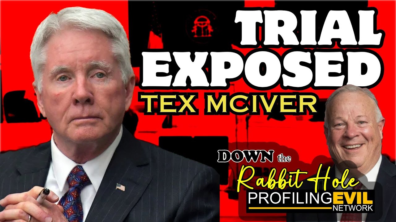 Was Wife Murder Accident or Intentional Tex McIver | Profiling Evil
