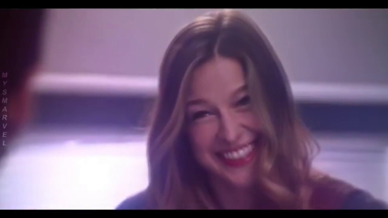 KARA DANVERS INSTAGRAM EDITS