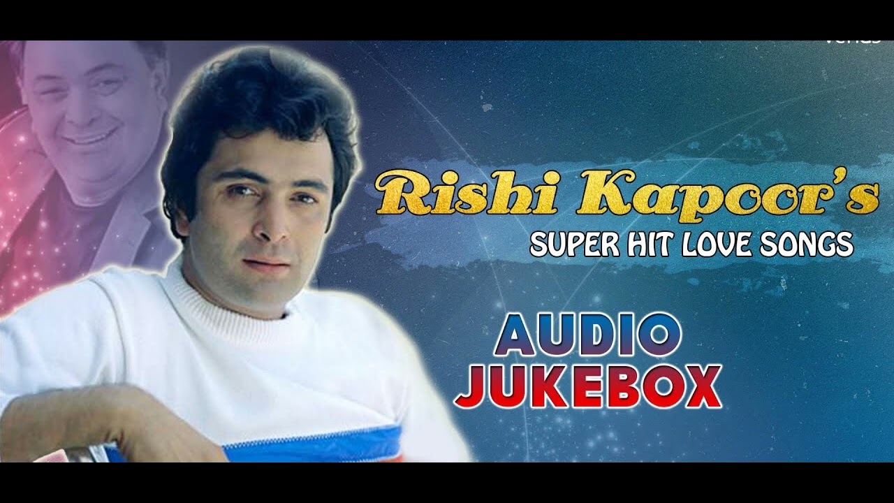 super hit old romantic hindi love song 🎵 joxbox song l
