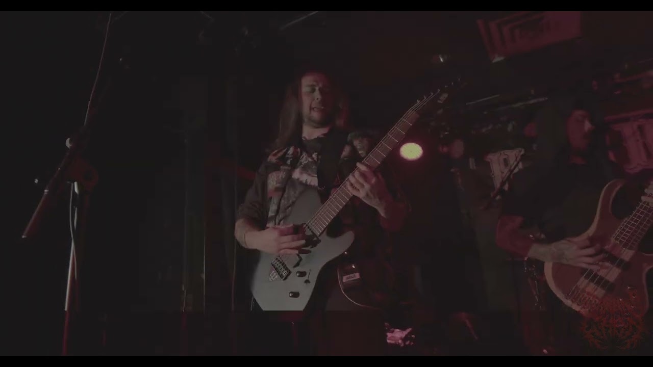 Mental Cruelty Live @ The Hard Luck Bar Toronto Feb 21 2024
