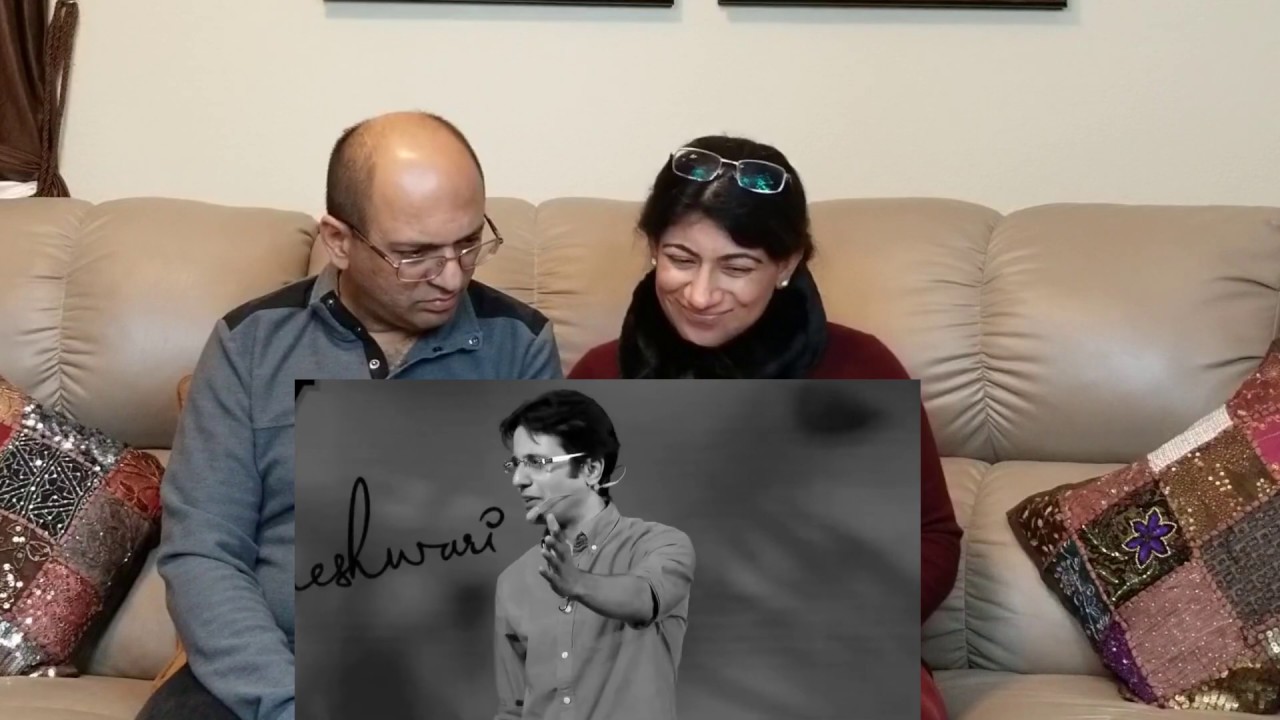 World's Best Motivational Video - By Sandeep Maheshwari I Karoly Takacs Story | This Indian REACTION