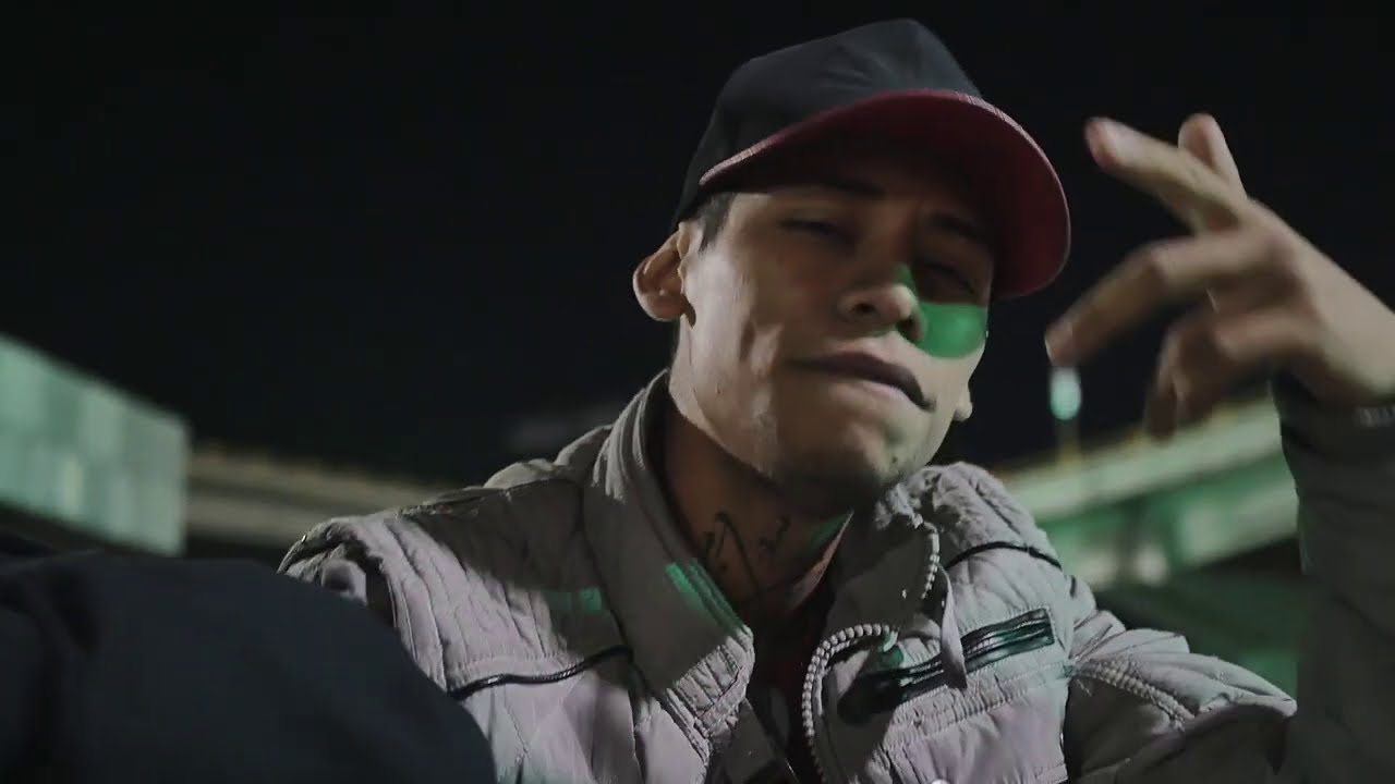 Chikano Jcr - Que Van a Saber ft. 