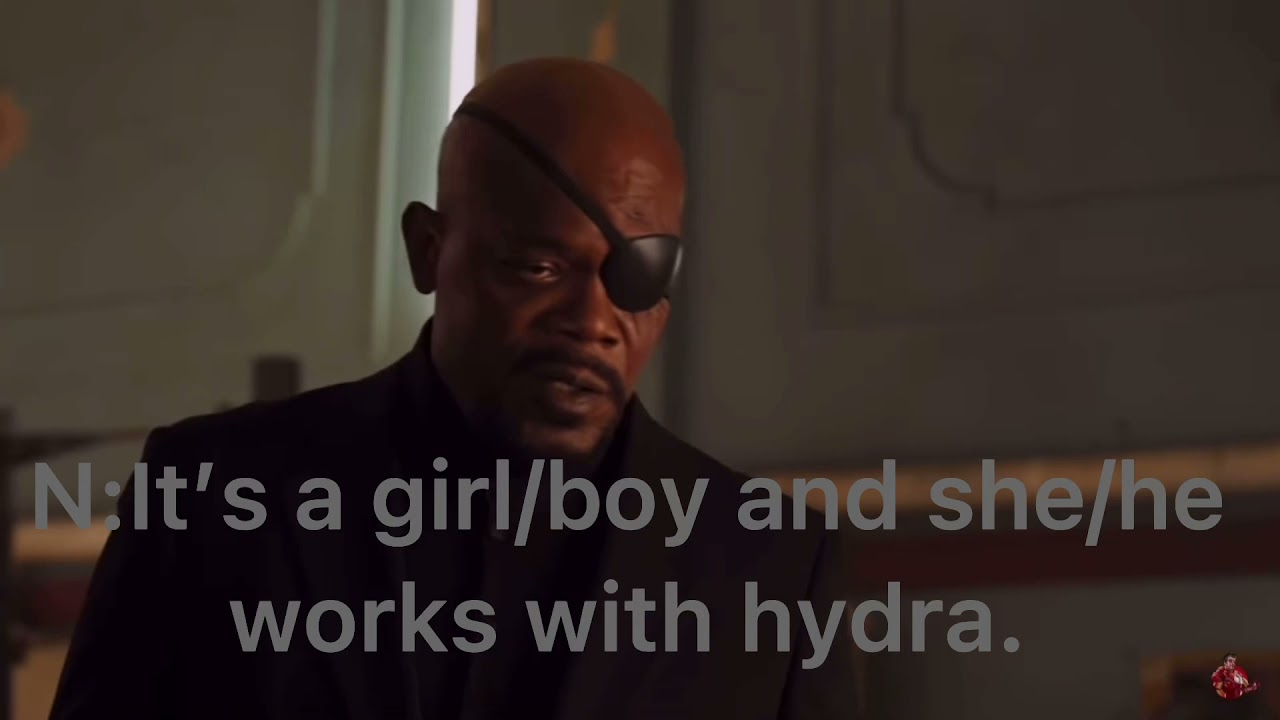 Y/n.x. The avengers