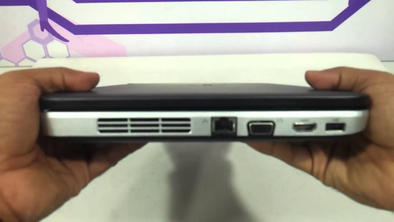 Полный видеообзор Dell Vostro 2420 и сравнение с Dell Vostro 2520 в формате HD.