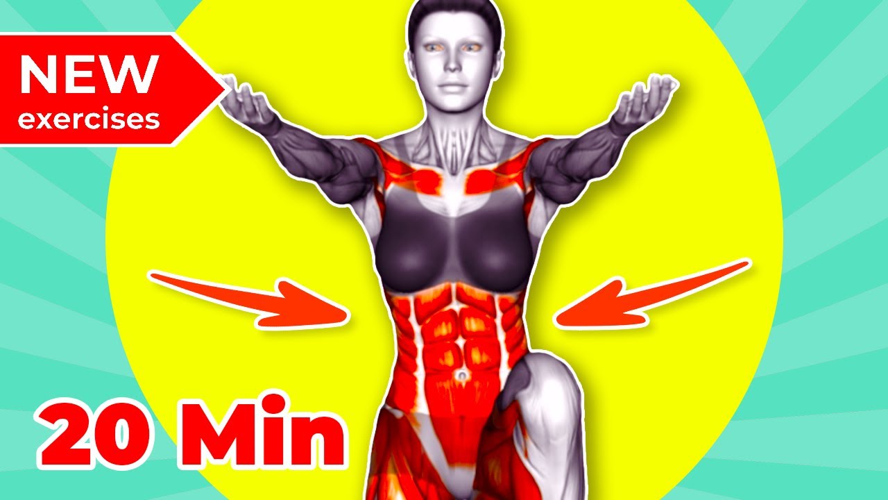 ➜ Over 50? WATCH THIS! ➜ Reverse Aging & Look 20 Years Younger (New Exercises)