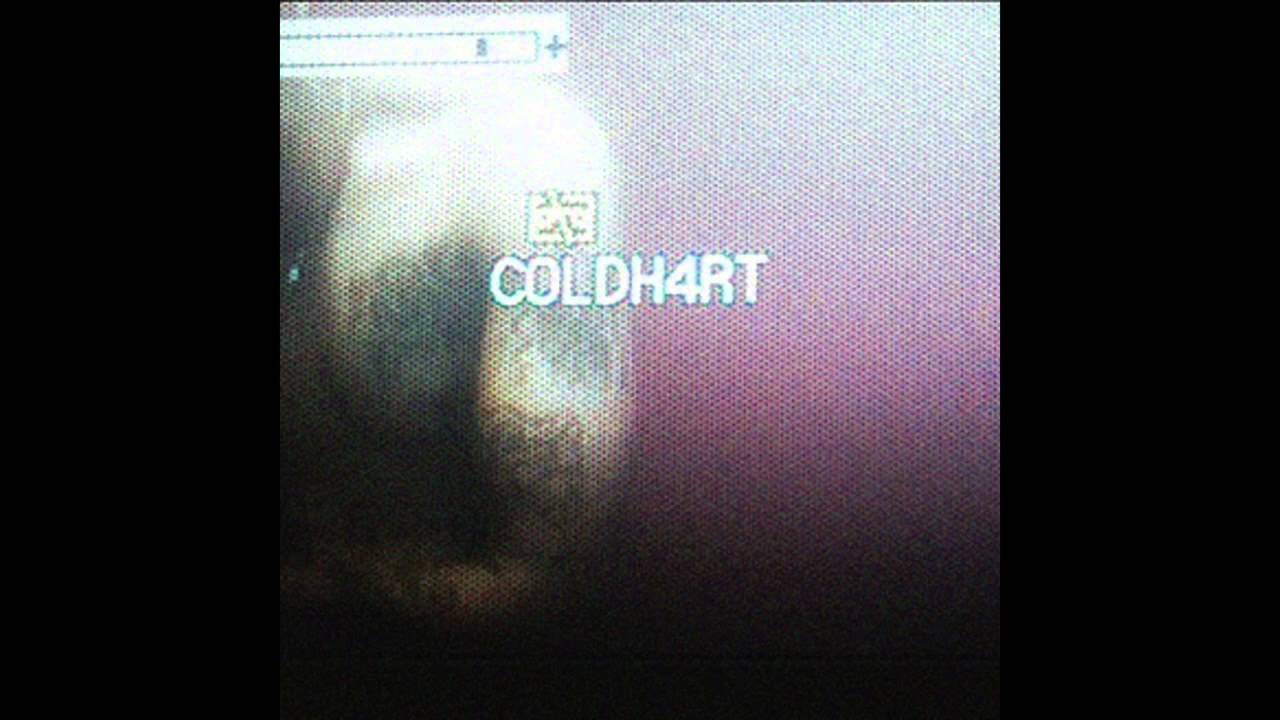 COLD HART - M3NTHOL (FEAT. YUNG BRUH) [PROD. BY SMITTY THE BG]