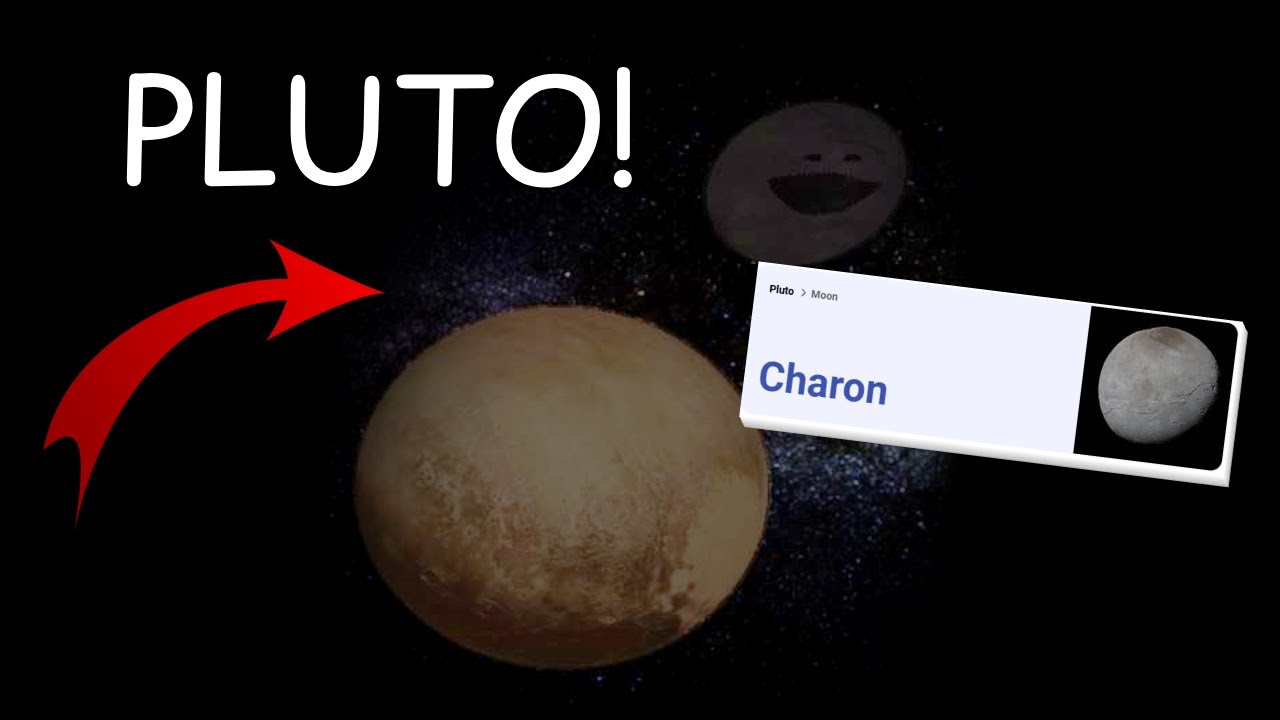 PLUTO UPDATE Guide! in The Moon Wakes up ROBLOX
