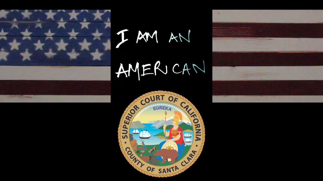 I Am An American, Asian American Pacific Islander Heritage Month