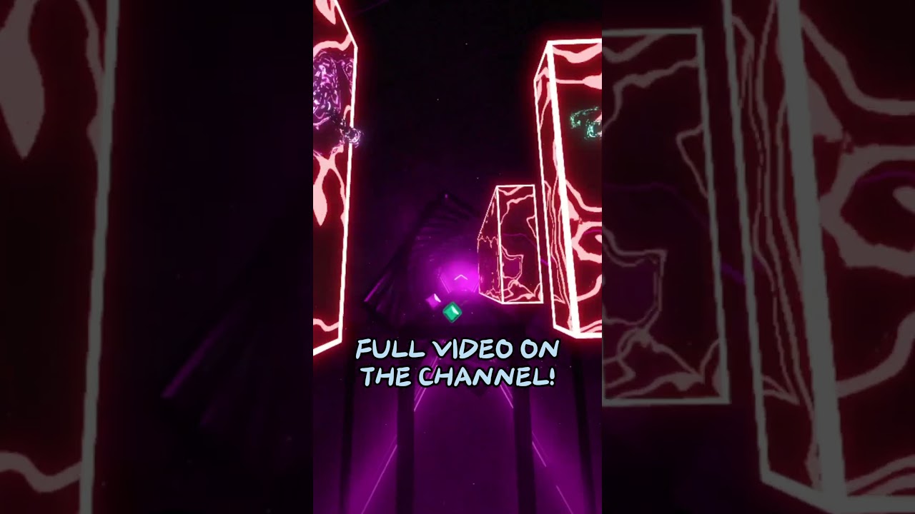 Beat Saber "Можно я с тобой?" song ApSent FULL VIDEO ON THE CHANNEL!  
