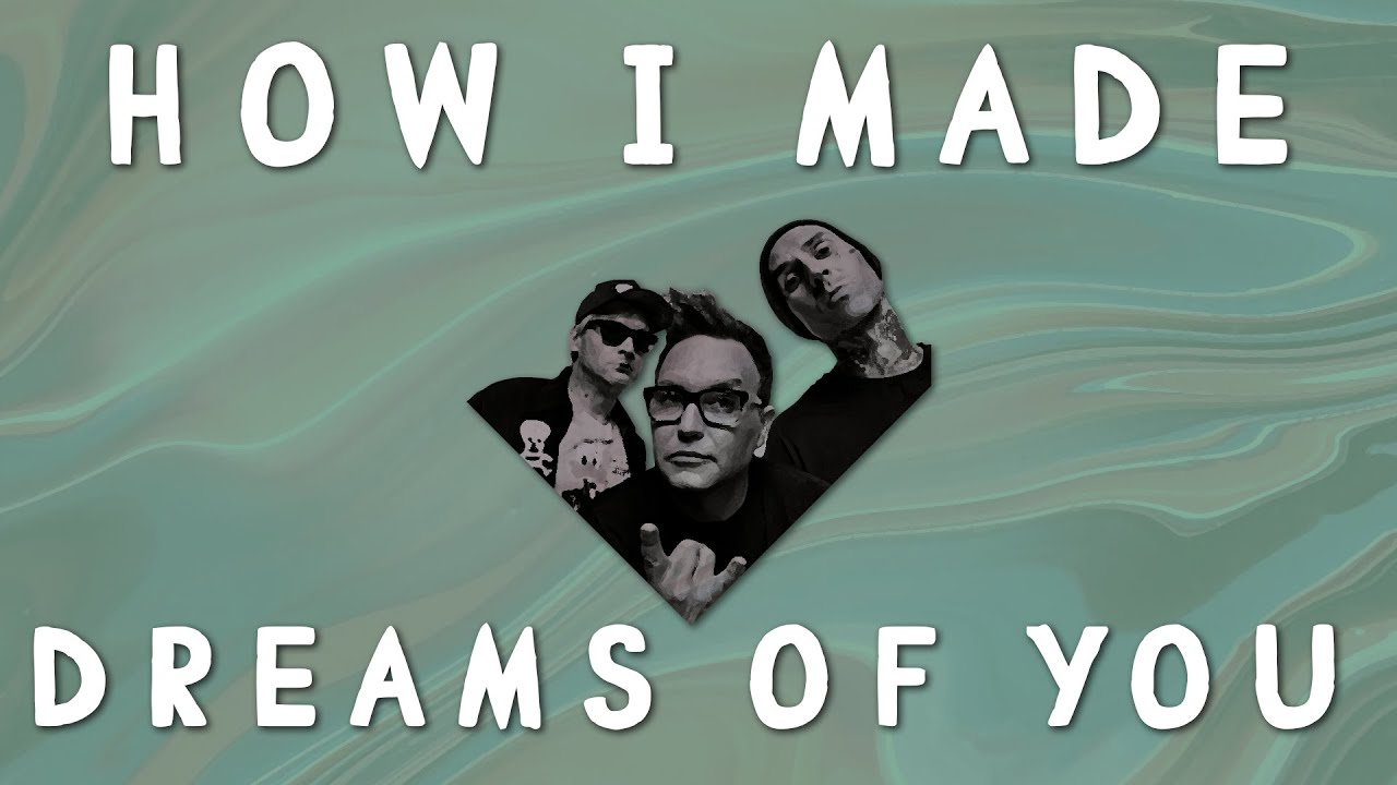 How To Make A Blink 182 x JXDN x MGK Type Beat