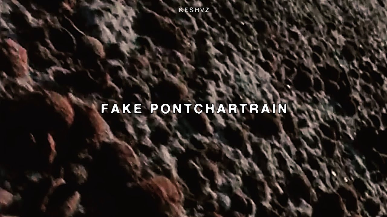 $uicideboy$ - fake pontchartrain (feat. key nyata) (перевод/lyrics/rus subs)