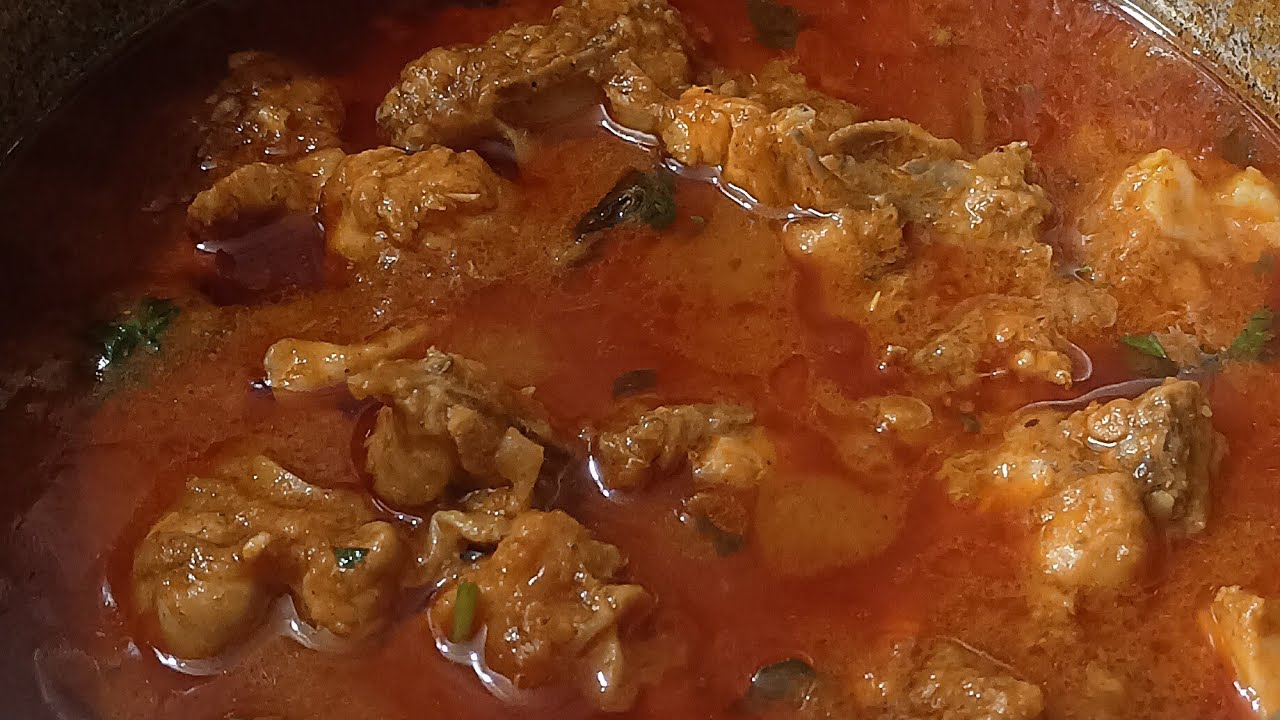 Sailu Sai vlogs is live chicken🐔 curry 