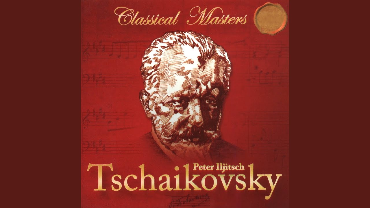 Swan Lake Suite, Op. 20a, TH 219: II. Valse (2nd Version)