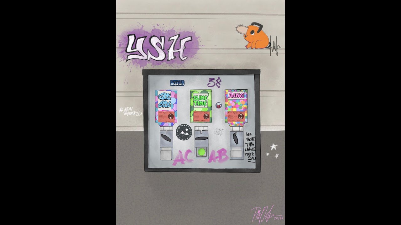 Standart shit - DanG, Joe Cool (prod. by beatlian)