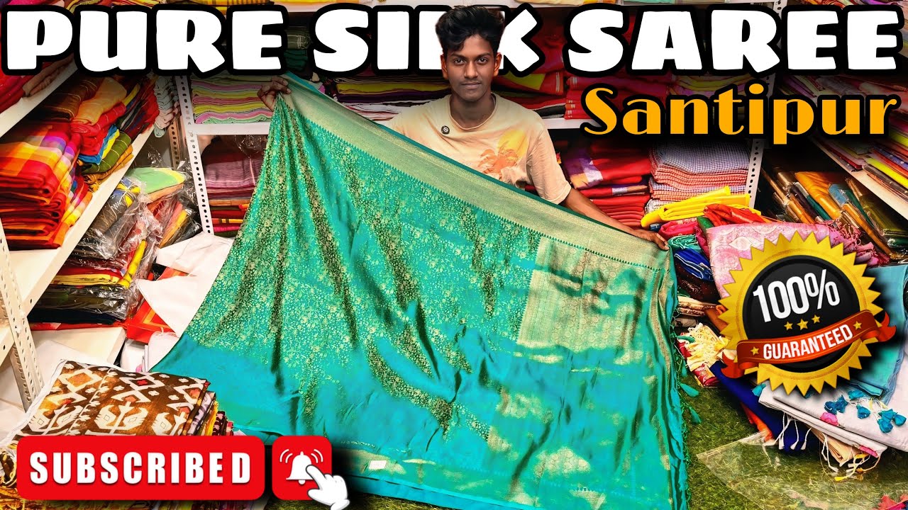 #newcollection #saree | PURE SILK SAREE | MULBERRY SILK | @OMTextile-tu8wm 