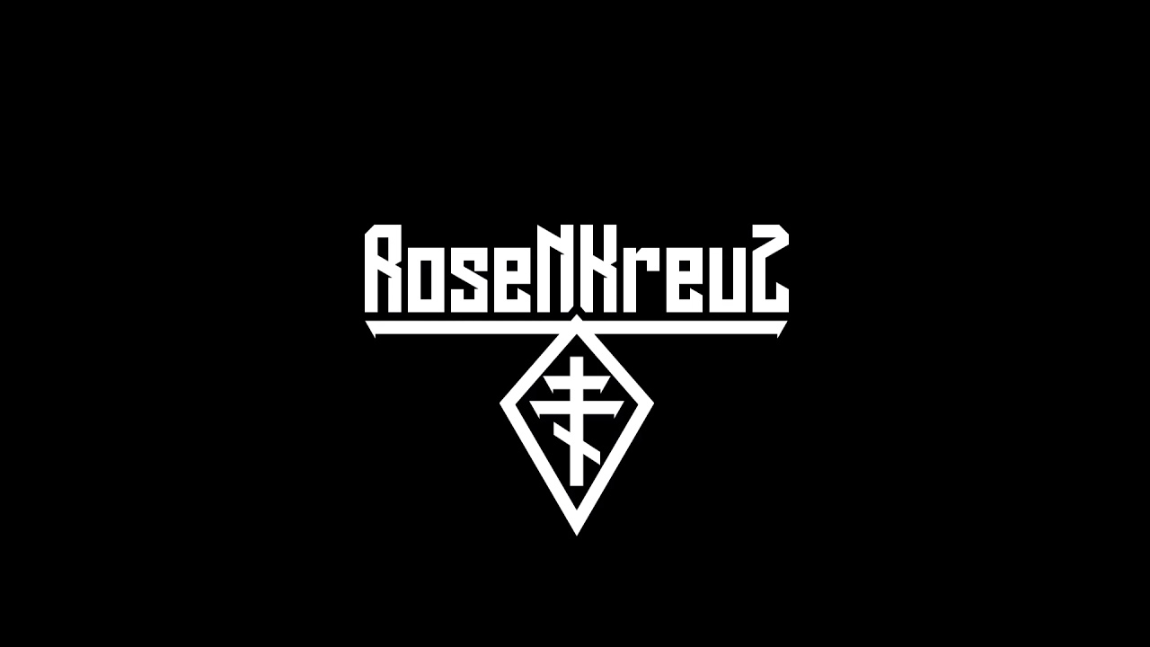 Rosenkreuz - Die! (Official Audio)