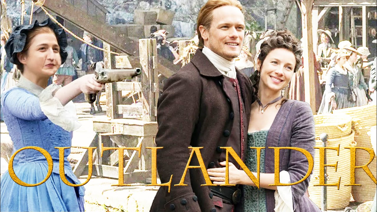OUTLANDER Season 7  Deleted Scenes That Would Have Changed Everything