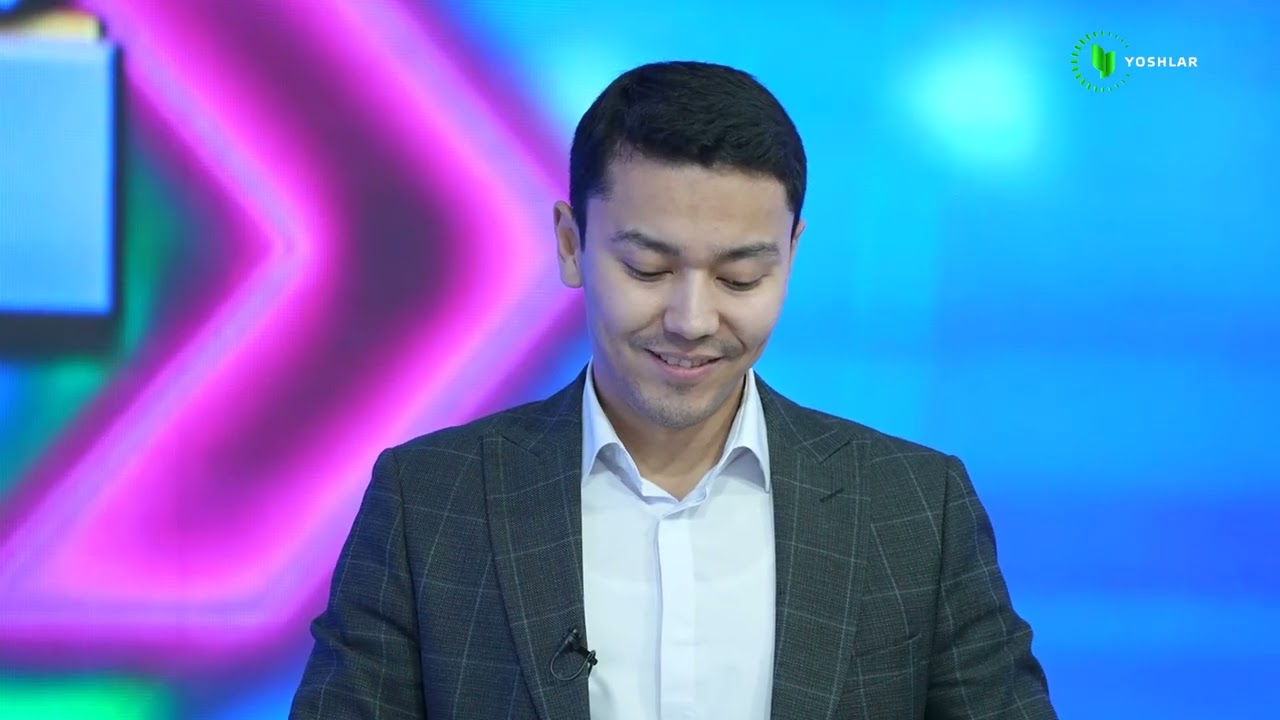 IT PARK VENTURES VA RAQAMLI IQTISODIYOTNI RIVOJLANTIRISH