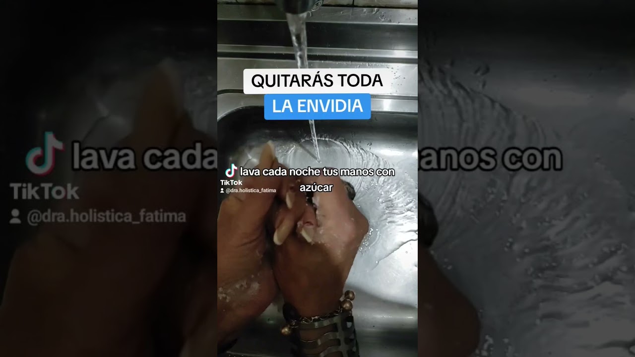 quitar envidias del d&iacute;a.#draholisticafatimagomes #fatimagomes #envidia
