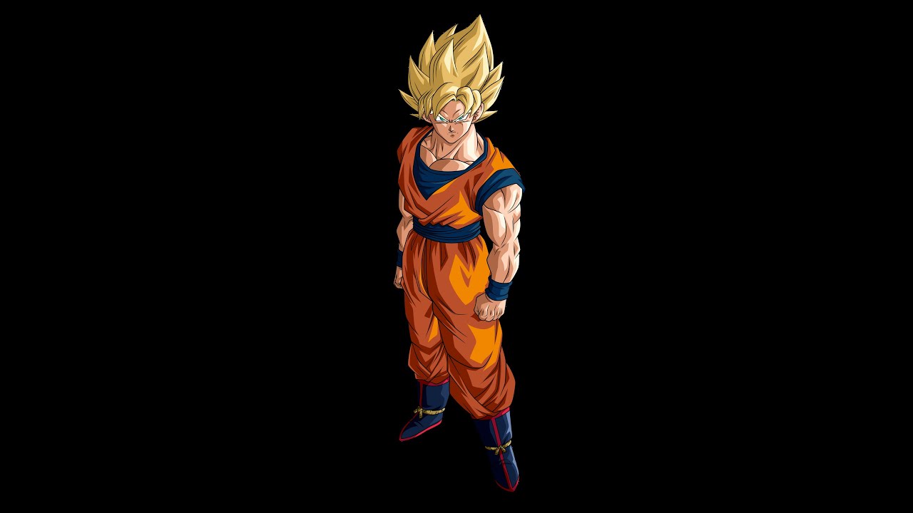 DBZ Budokai tenkaichi 3 Los rojos llorones
