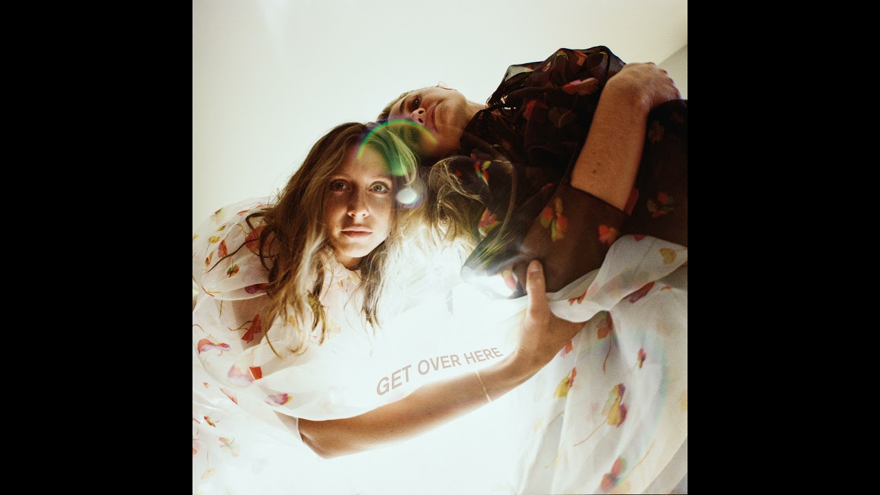 Aly & AJ - Get Over Here (Official Audio)
