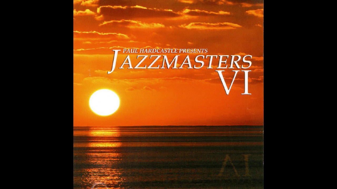 Paul Hardcastle - Cloud Watching (Extended D.Z Version)