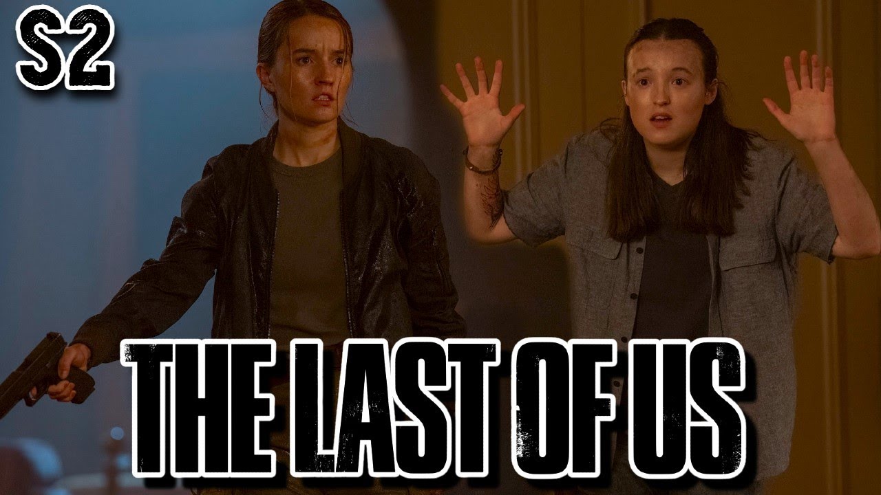 Does Diverting From The Source Material Work? | The Last Of Us Season 2 Discussion/Finale Review