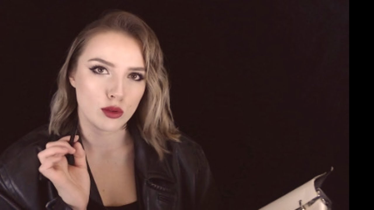 Shifty Russian neighbor asks you personal questions (ASMR soft spoken roleplay) | АСМР