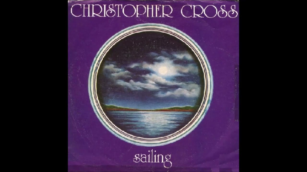 Christopher Cross Medley - Sailing, Arthur`s Theme, Never be the same, All right, Ride like the wind