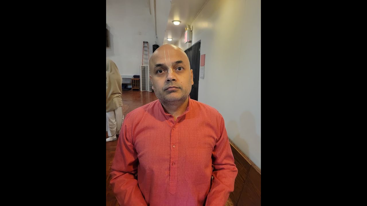 SB 4.14.4 | HG Rasanatha-Govinda