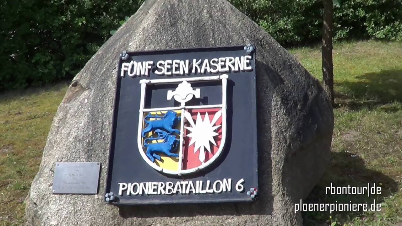 Ehemaligentreffen SperrKp600/PiBtl6
