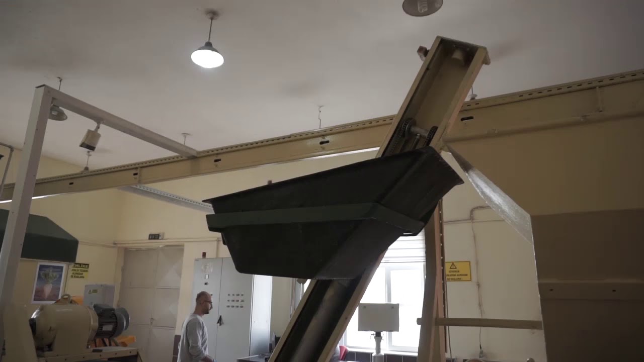 Analiz Laboratuvarı