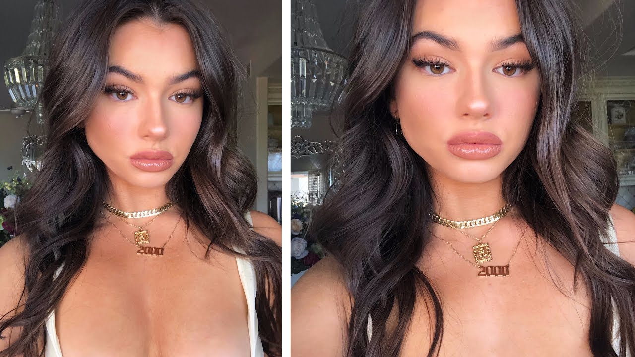 UPDATED EVERYDAY MAKEUP ROUTINE 2020