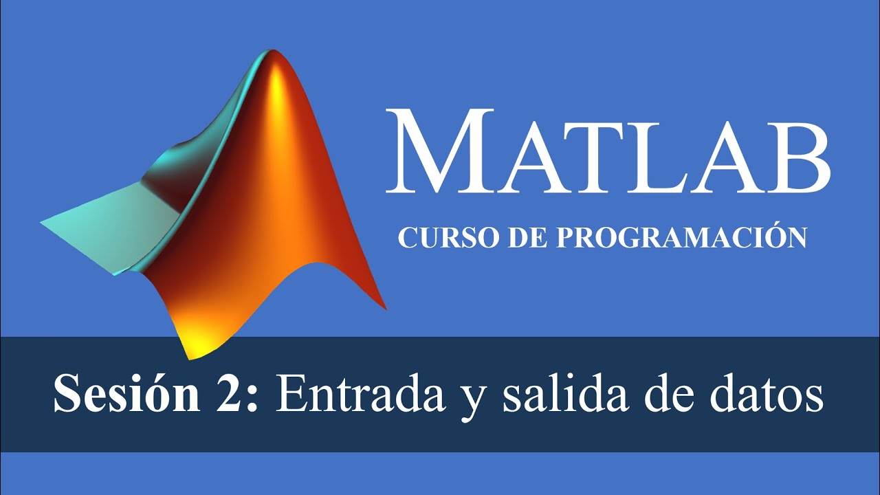 Sesión 2: Entrada e impresión de datos