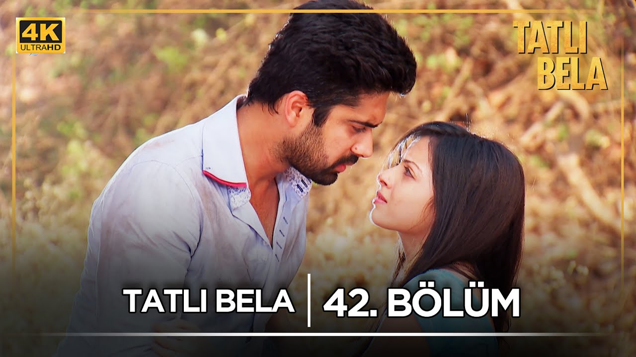Tatlı Bela Hint Dizisi  | 42. Bölüm @kanal7