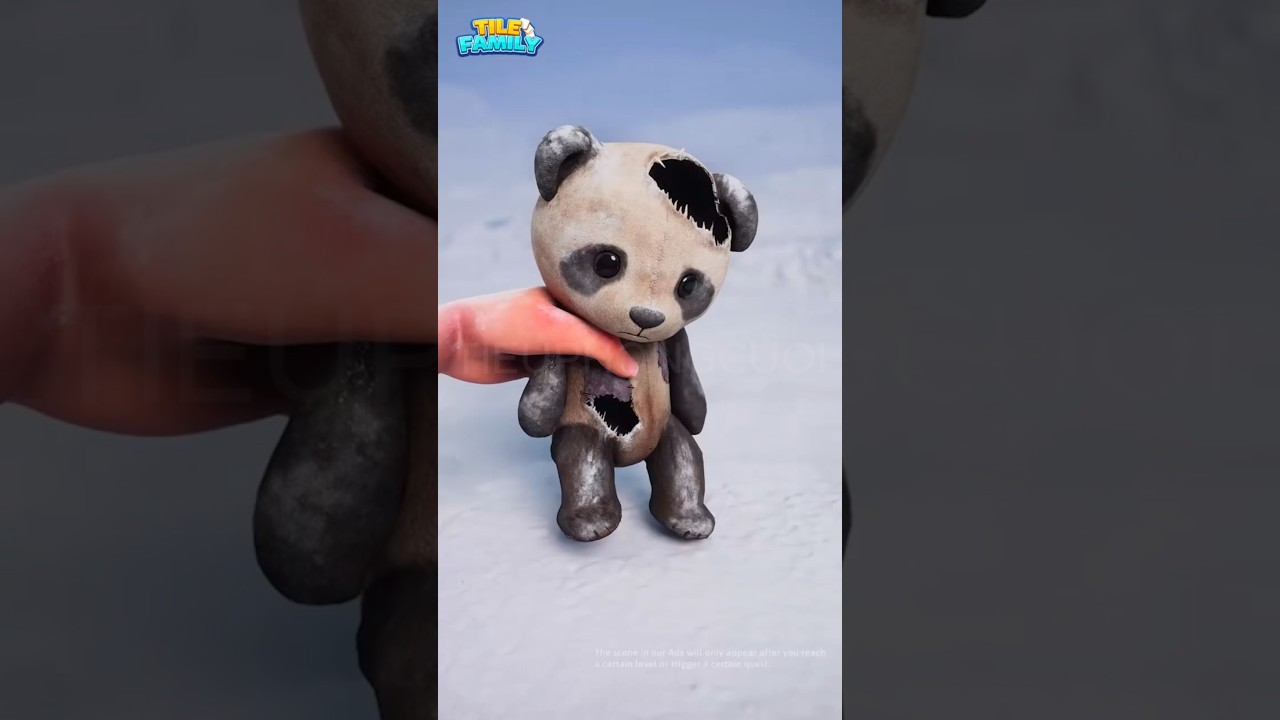 🍀 Top Puzzle Games : Tile Family®:Match Puzzle Game 🧩 #tilefamily #toppuzzlegames