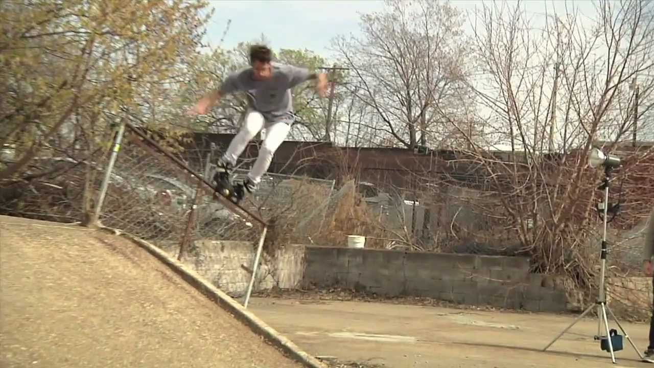 Jeph Howard | Razors Pro