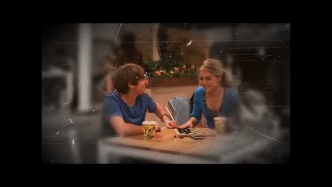 Kendall-Jo-Lucy (Big Time Rush) - We Are Never Ever Getting Back Together