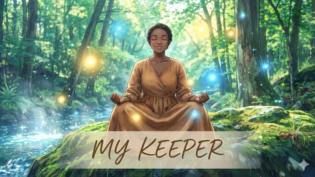 My Keeper